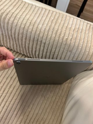 iPad Air 13 7ª Gen 128GB WiFi