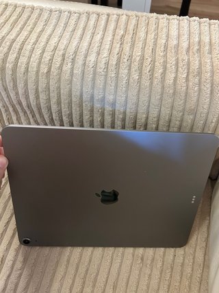 iPad Air 13 7ª Gen 128GB WiFi