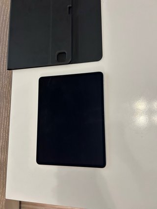 iPad Air 13 7ª Gen 128GB WiFi