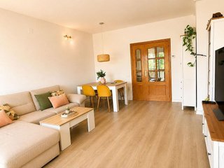 Piso en venta en Can Feu - Can Gambús - Hostafrancs en Sabadell