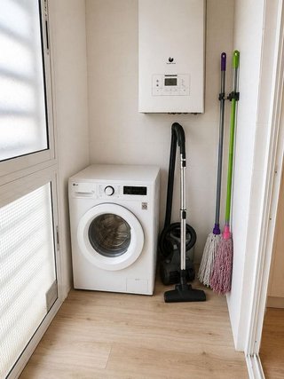 Piso en venta en Can Feu - Can Gambús - Hostafrancs en Sabadell