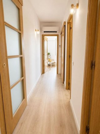 Piso en venta en Can Feu - Can Gambús - Hostafrancs en Sabadell