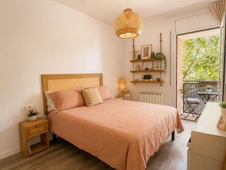 Piso en venta en Can Feu - Can Gambús - Hostafrancs en Sabadell