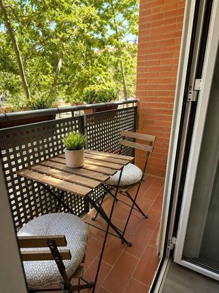 Piso en venta en Can Feu - Can Gambús - Hostafrancs en Sabadell