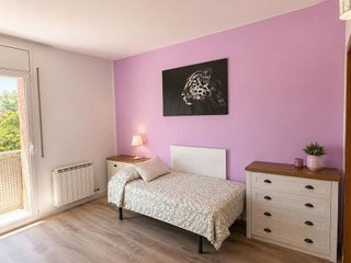 Piso en venta en Can Feu - Can Gambús - Hostafrancs en Sabadell