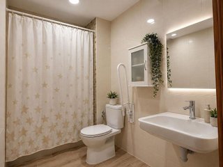 Piso en venta en Can Feu - Can Gambús - Hostafrancs en Sabadell