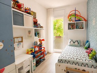 Piso en venta en Can Feu - Can Gambús - Hostafrancs en Sabadell