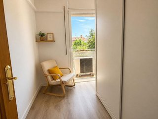 Piso en venta en Can Feu - Can Gambús - Hostafrancs en Sabadell