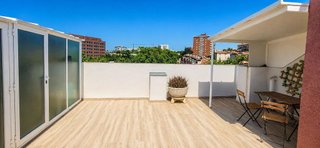 Piso en venta en Can Feu - Can Gambús - Hostafrancs en Sabadell