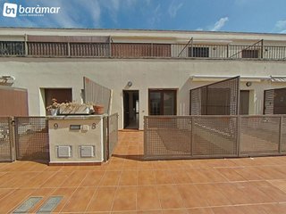 Dúplex en venta en Costa Daurada - Sant Gaietà en Roda de Barà