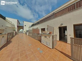 Dúplex en venta en Costa Daurada - Sant Gaietà en Roda de Barà