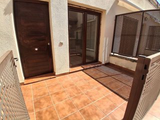 Dúplex en venta en Costa Daurada - Sant Gaietà en Roda de Barà