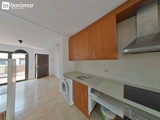 Dúplex en venta en Costa Daurada - Sant Gaietà en Roda de Barà