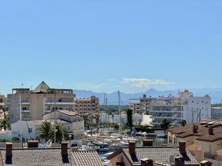 Piso en venta en Santa Margarida en Roses