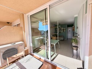 Piso en venta en Santa Margarida en Roses