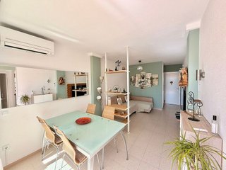 Piso en venta en Santa Margarida en Roses