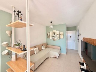 Piso en venta en Santa Margarida en Roses