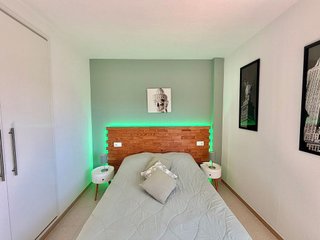 Piso en venta en Santa Margarida en Roses