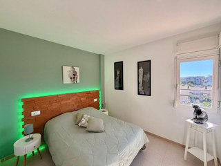 Piso en venta en Santa Margarida en Roses