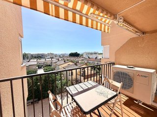 Piso en venta en Santa Margarida en Roses