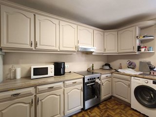 Piso en venta en Eixample Nord – La Devesa en Girona