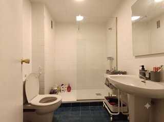 Piso en venta en Eixample Nord – La Devesa en Girona