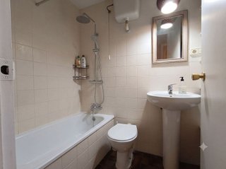 Piso en venta en Eixample Nord – La Devesa en Girona