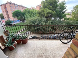 Piso en venta en Instituts - Universitat en Lleida