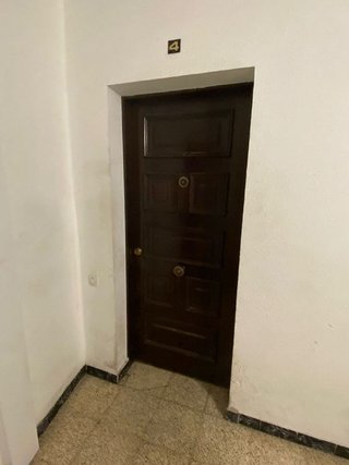 Piso en venta en Instituts - Universitat en Lleida
