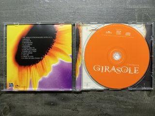 CD Giorgia Girasole '99 BMG Originale