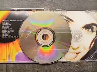 CD Giorgia Girasole '99 BMG Originale