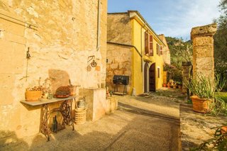 Casa rural en venta en Andratx Pueblo en Andratx