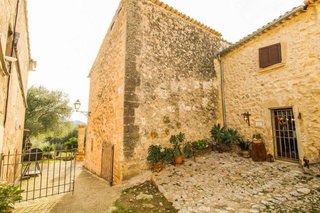 Casa rural en venta en Andratx Pueblo en Andratx