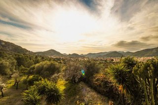 Casa rural en venta en Andratx Pueblo en Andratx