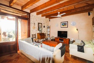 Casa rural en venta en Andratx Pueblo en Andratx