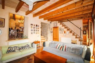 Casa rural en venta en Andratx Pueblo en Andratx