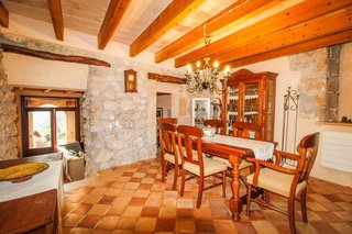 Casa rural en venta en Andratx Pueblo en Andratx