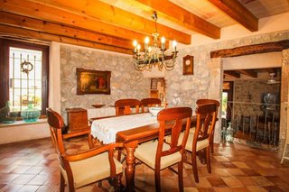 Casa rural en venta en Andratx Pueblo en Andratx