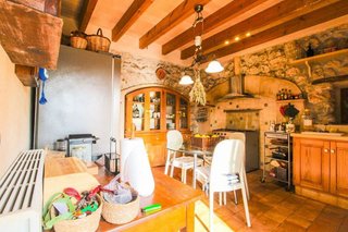 Casa rural en venta en Andratx Pueblo en Andratx