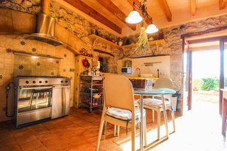 Casa rural en venta en Andratx Pueblo en Andratx