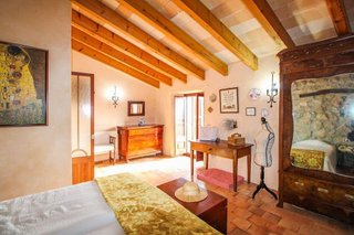 Casa rural en venta en Andratx Pueblo en Andratx