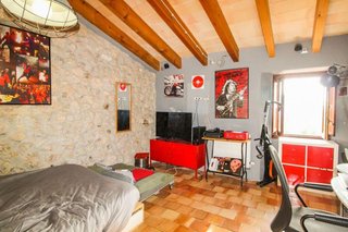 Casa rural en venta en Andratx Pueblo en Andratx