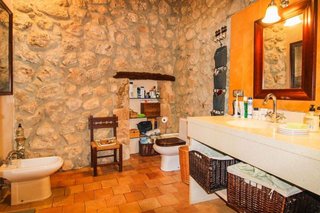 Casa rural en venta en Andratx Pueblo en Andratx