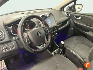 Renault Clio Limited TCe 66kW (90CV) -18
