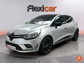 Renault Clio Limited TCe 66kW (90CV) -18
