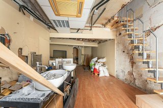 Casa pareada en venta en Centre en Reus