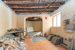 Casa pareada en venta en Centre en Reus