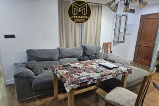 Casa en venta en Ctra. Circunvalación - La Magdalena en Jaén