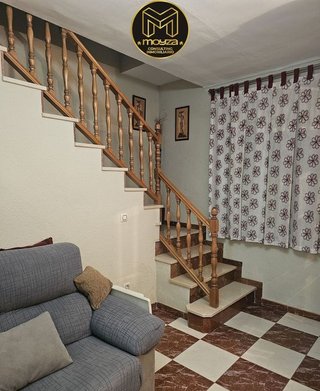 Casa en venta en Ctra. Circunvalación - La Magdalena en Jaén