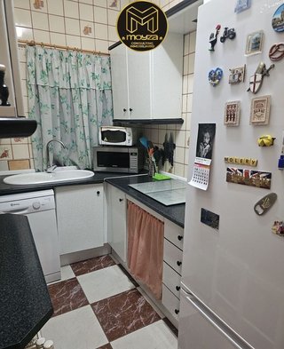 Casa en venta en Ctra. Circunvalación - La Magdalena en Jaén